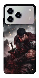 Чохол на ZTE Blade A76 Guts фото 1 з 1