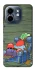 Чохол на Infinix Smart 9 4G / Hot 50i Mr.Krabs фото 1 з 1