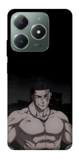 Чехол на Realme C61 Todo фото 1 из 1