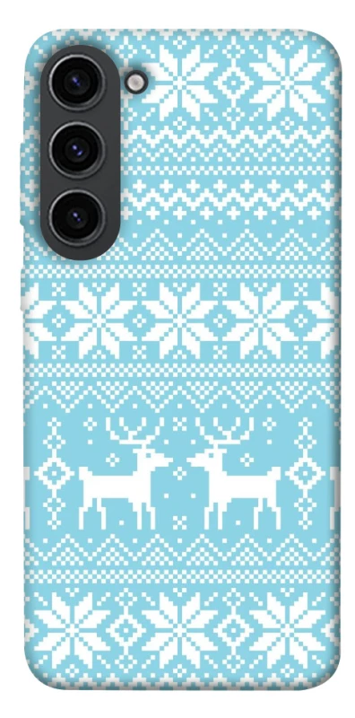 Чохол на Samsung Galaxy S23 Новорічний v10 фото 1 з 1