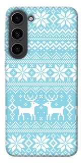 Чохол на Samsung Galaxy S23 Новорічний v10 фото 1 з 1