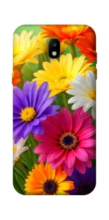 Чохол на Samsung Galaxy J5 (2017) Flowers v32 фото 1 з 1
