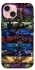 Чохол на Apple iPhone 15 (6.1") Blizzard ver.3 фото 1 з 1