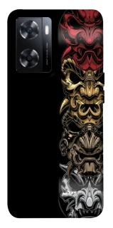 Чохол на OnePlus Nord N20 SE Samuray фото 1 з 1