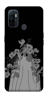 Чохол на Oppo A53 / A32 / A33 Cute Halloween фото 1 з 1