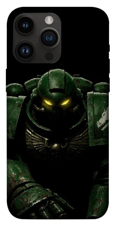 Чохол на Apple iPhone 14 Pro Max (6.7") Warhammer 40k v1 фото 1 з 1