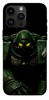Чохол на Apple iPhone 14 Pro Max (6.7") Warhammer 40k v1 фото 1 з 1