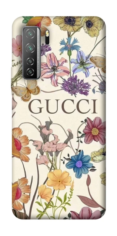 Чохол на Huawei Nova 7 SE Gucci ver.8 фото 1 з 1