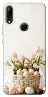 Чехол на Huawei P Smart Z Easter ver.4 фото 1 из 1