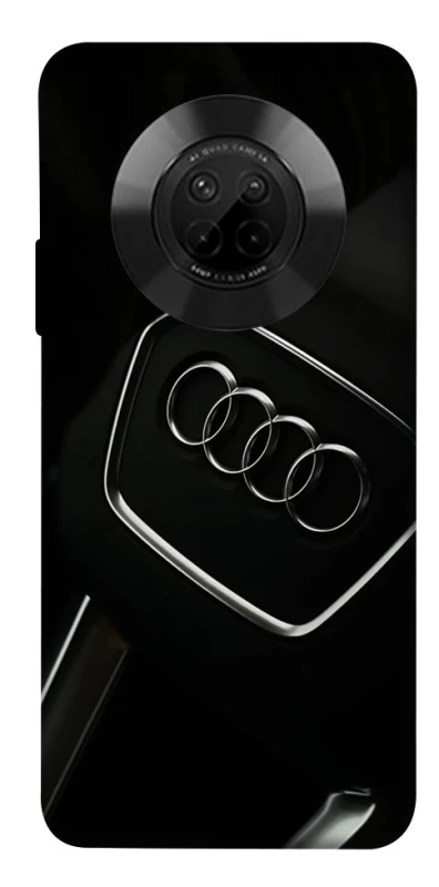 Чохол на Huawei Y9a AUDI фото 1 з 1