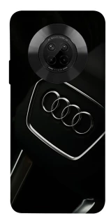 Чохол на Huawei Y9a AUDI фото 1 з 1