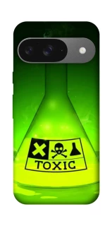 Чохол на Google Pixel 10 TOXIC фото 1 з 1