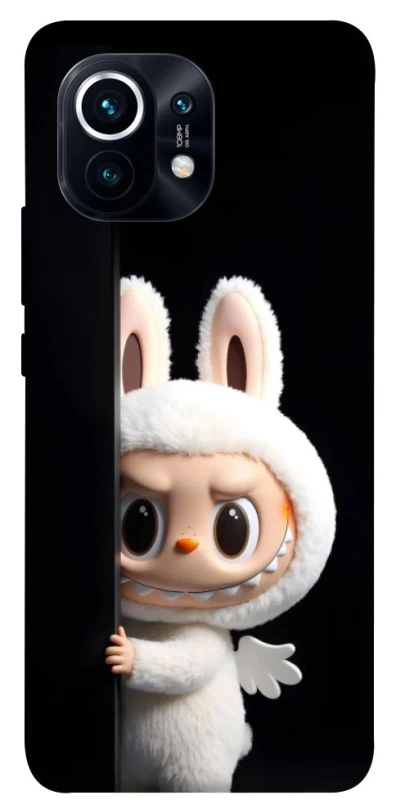 Чохол на Xiaomi Mi 11 Labubu with wings фото 1 з 1