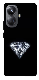 Чохол на Realme 10 Pro+ Бриллиант фото 1 з 1