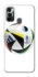Чехол на TECNO Spark 7 Football Ball 2024 v2 фото 1 из 1