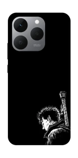 Чохол на Realme 15T Berserk mood фото 1 з 1