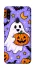 Чехол на ZTE Blade A7 (2020) Halloween v15 фото 1 из 1