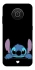 Чохол на Nokia X10 / X20 Stitch ver.7 фото 1 з 1