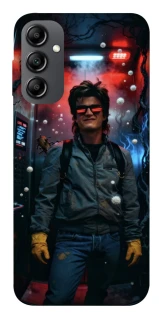 Чохол на Samsung Galaxy A14 4G/5G Stranger Things ver.43 фото 1 з 1