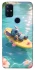 Чехол на OnePlus Nord N10 5G Stitch ver.8 фото 1 Чехол на OnePlus Nord N10 5G Stitch ver.8 фото 1 из 1
