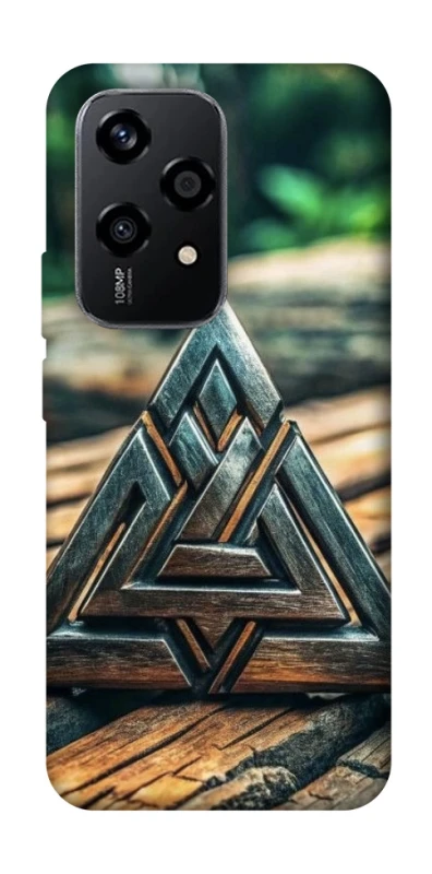 Чохол на Honor 200 Lite Valknut ver.2 фото 1 з 1