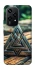 Чохол на Honor 200 Lite Valknut ver.2 фото 1 з 1
