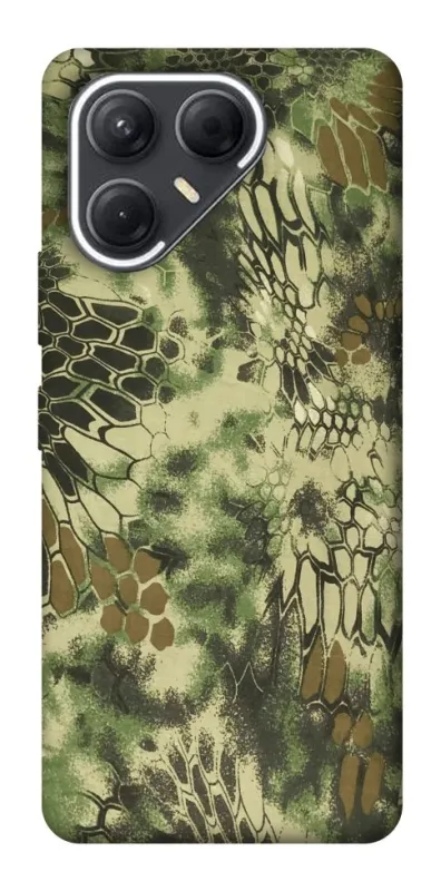 Чохол на TECNO Pova 7 Сamouflage v20 фото 1 з 1