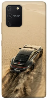 Чехол на Samsung Galaxy S10 Lite Porsche v3 фото 1 из 1