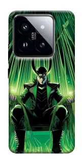 Чехол на Xiaomi 14 Pro Loki фото 1 из 1
