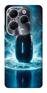 Чохол на Infinix Hot 40 Руна Іса фото 1 з 1