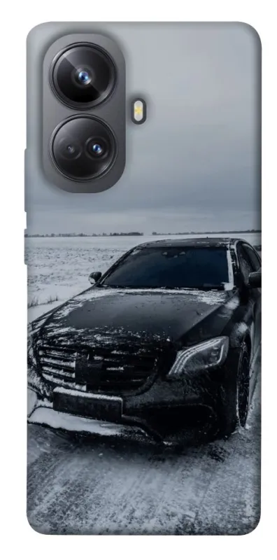 Чохол на Realme 10 Pro+ Mercedes-benz v40 фото 1 з 1