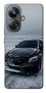 Чохол на Realme 10 Pro+ Mercedes-benz v40 фото 1 з 1