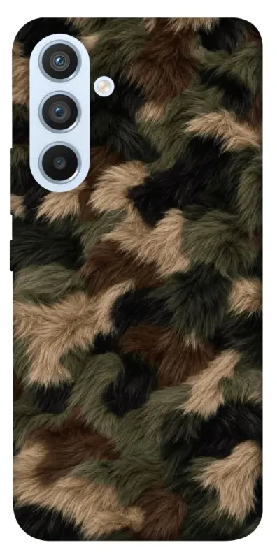 Чехол на Samsung Galaxy A54 5G Camouflage v30 фото 1 из 1