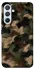 Чехол на Samsung Galaxy A54 5G Camouflage v30 фото 1 из 1