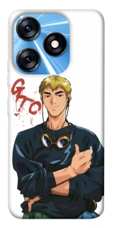 Чехол на TECNO Spark 10 Onizuka фото 1 из 1