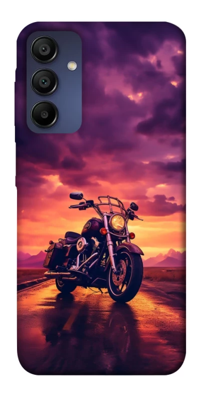Чохол на Samsung Galaxy A15 4G/5G Motorbike фото 1 з 1