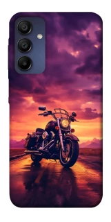 Чехол на Samsung Galaxy A15 4G/5G Motorbike фото 1 из 1