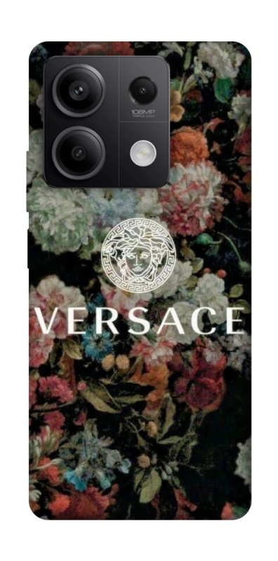 Чехол на Xiaomi Redmi Note 13 5G Versace ver.2 фото 1 из 1