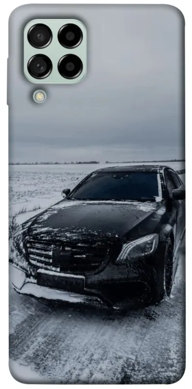 Чохол на Samsung Galaxy M53 5G Mercedes-benz v40 фото 1 з 1