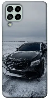 Чохол на Samsung Galaxy M53 5G Mercedes-benz v40 фото 1 з 1
