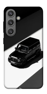 Чохол на Samsung Galaxy S24+ Cubik фото 1 з 1