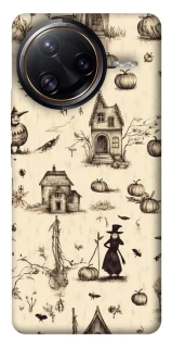 Чохол на Xiaomi Poco F7 Pro Halloween aesthetic ver.1 фото 1 з 1