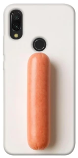 Чохол на Xiaomi Redmi 7 Сосиска фото 1 з 1