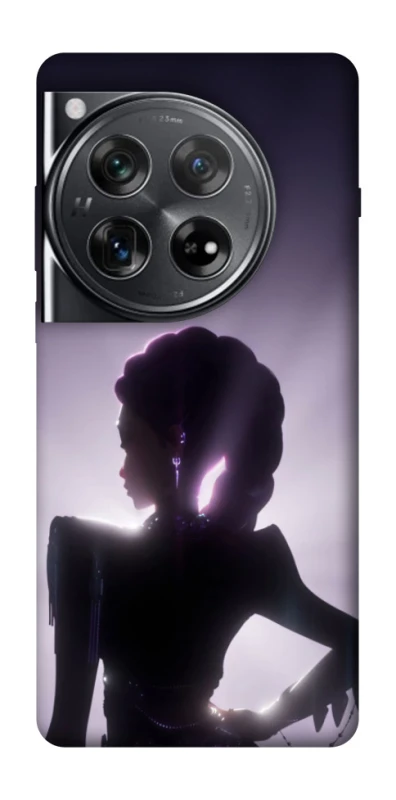 Чехол на OnePlus 12 K-Pop Demon Hunters ver.13 фото 1 из 1