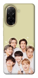 Чохол на Xiaomi Redmi A5 (Europe version) BTS v2 фото 1 з 1