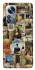 Чохол на Xiaomi 12 / 12X Art collage ver.9 фото 1 з 1