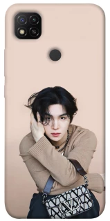 Чохол на Xiaomi Redmi 9C Suga - BTS фото 1 з 1