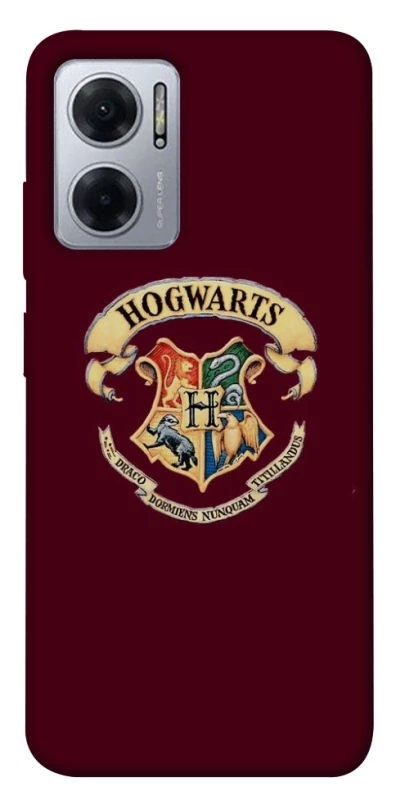 Чохол на Xiaomi Redmi Note 11E Harry Potter v7 фото 1 з 1
