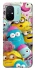 Чохол на Xiaomi Redmi 12C / Poco C55 Minions ver.1 фото 1 з 1