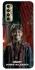 Чохол на TECNO Camon 17P New Harry Potter ver.2 фото 1 з 1